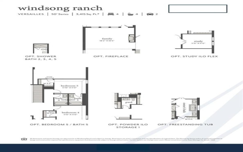 4151 Kestrel Street, Prosper, TX 75078, 5 Bedrooms Bedrooms, ,6 BathroomsBathrooms,Residential,For Sale,4151 Kestrel Street,20992935