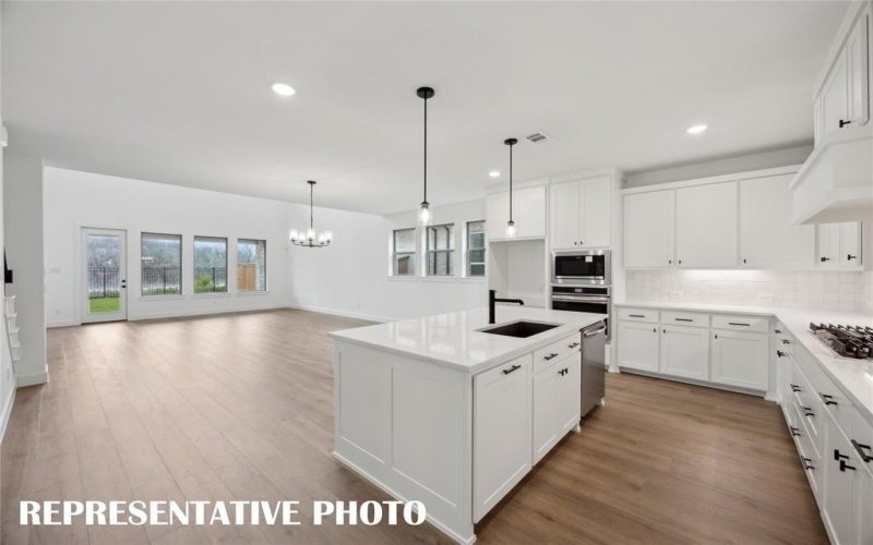 4151 Kestrel Street, Prosper, TX 75078, 5 Bedrooms Bedrooms, ,6 BathroomsBathrooms,Residential,For Sale,4151 Kestrel Street,20992935