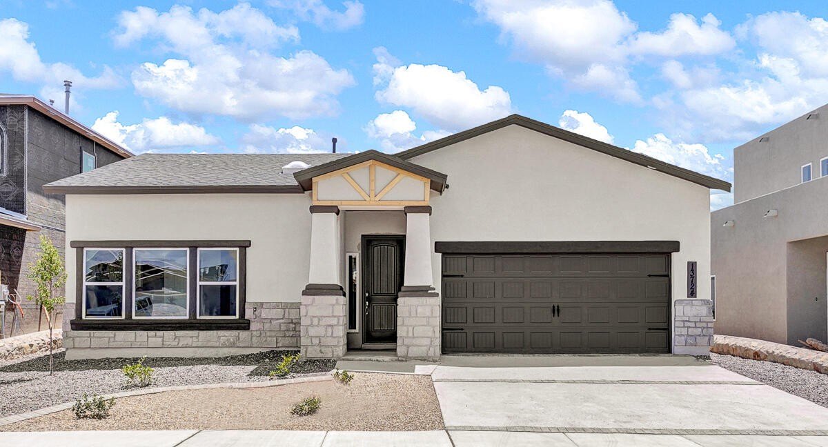 7650 Cottonwood Street, Vinton, TX 79821, 5 Habitaciones Habitaciones , ,3 BañosBaños,Residential,En Venta,7650 Cottonwood Street,874438