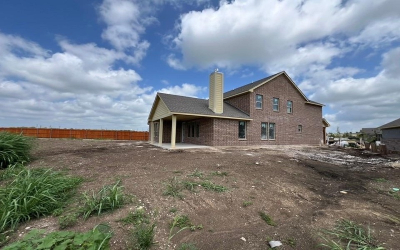 449 Pickett Creek Drive, Aledo, TX 76008, 4 Habitaciones Habitaciones , ,3 BañosBaños,Residential,En Venta,449 Pickett Creek Drive,20992961