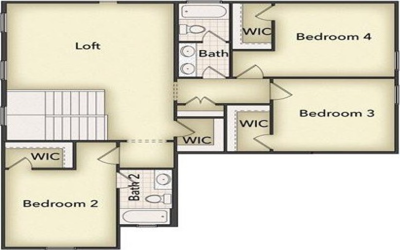 449 Pickett Creek Drive, Aledo, TX 76008, 4 Habitaciones Habitaciones , ,3 BañosBaños,Residential,En Venta,449 Pickett Creek Drive,20992961