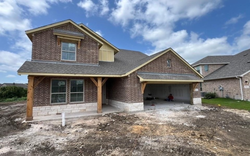 449 Pickett Creek Drive, Aledo, TX 76008, 4 Habitaciones Habitaciones , ,3 BañosBaños,Residential,En Venta,449 Pickett Creek Drive,20992961