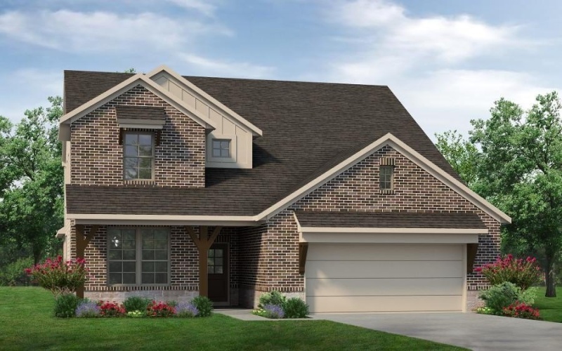 449 Pickett Creek Drive, Aledo, TX 76008, 4 Habitaciones Habitaciones , ,3 BañosBaños,Residential,En Venta,449 Pickett Creek Drive,20992961