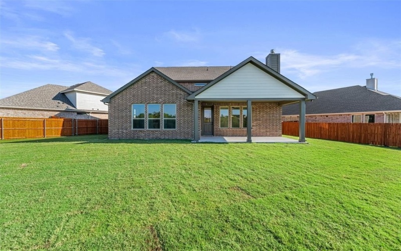 449 Pickett Creek Drive, Aledo, TX 76008, 4 Habitaciones Habitaciones , ,3 BañosBaños,Residential,En Venta,449 Pickett Creek Drive,0,20992961