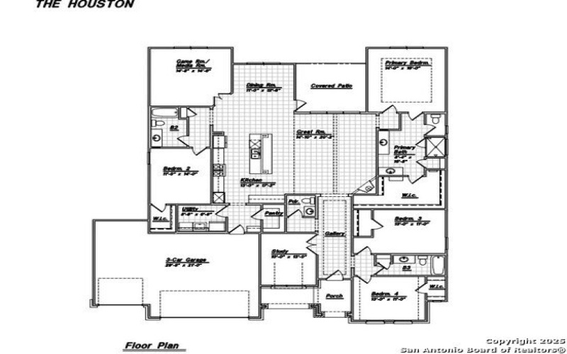 139 Janice Avenue, Castroville, TX 78009, 4 Habitaciones Habitaciones , ,3 BañosBaños,Residential,En Venta,139 Janice Avenue,1882004
