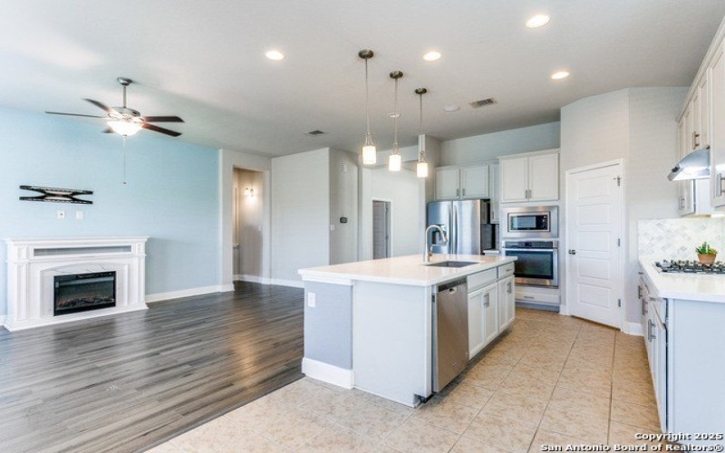 10610 Tranquille, San Antonio, TX 78240, 3 Bedrooms Bedrooms, ,3 BathroomsBathrooms,Residential,For Sale,10610 Tranquille,1882009