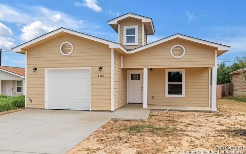 6338 Channel View, San Antonio, TX 78222, 3 Bedrooms Bedrooms, ,2 BathroomsBathrooms,Residential,For Sale,6338 Channel View,1882020