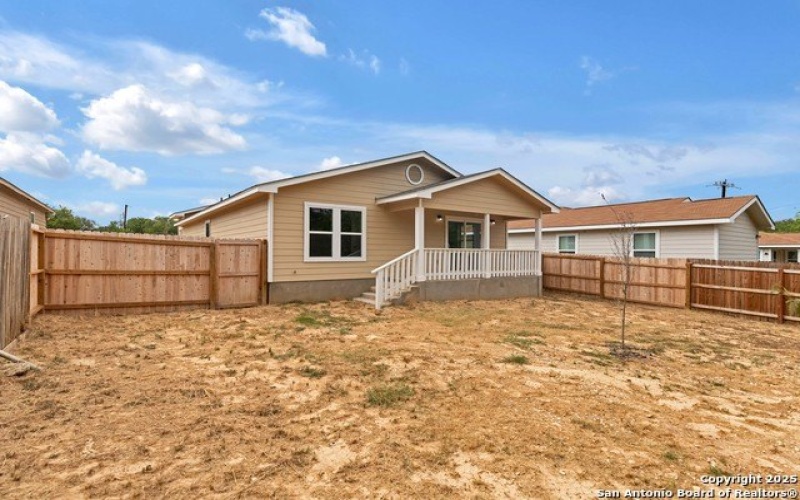 6338 Channel View, San Antonio, TX 78222, 3 Bedrooms Bedrooms, ,2 BathroomsBathrooms,Residential,For Sale,6338 Channel View,1882020