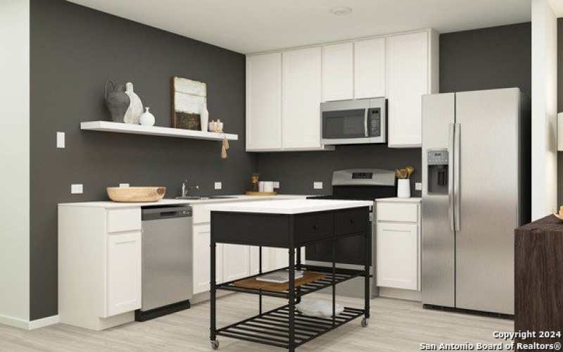 3730 Glade Creek, San Antonio, TX 78245, 3 Habitaciones Habitaciones , ,2 BañosBaños,Residential,En Venta,3730 Glade Creek,1882030