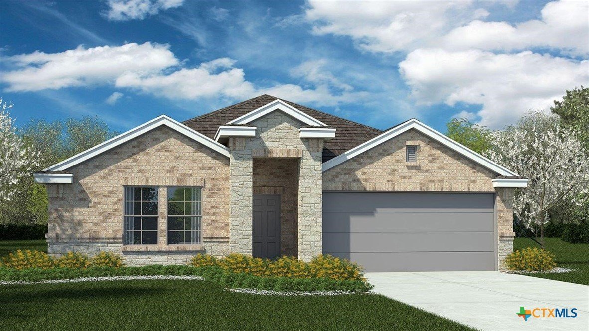 4849 Hawkins Drive, Belton, TX 76513, 3 Bedrooms Bedrooms, ,2 BathroomsBathrooms,Residential,For Sale,4849 Hawkins Drive,585776