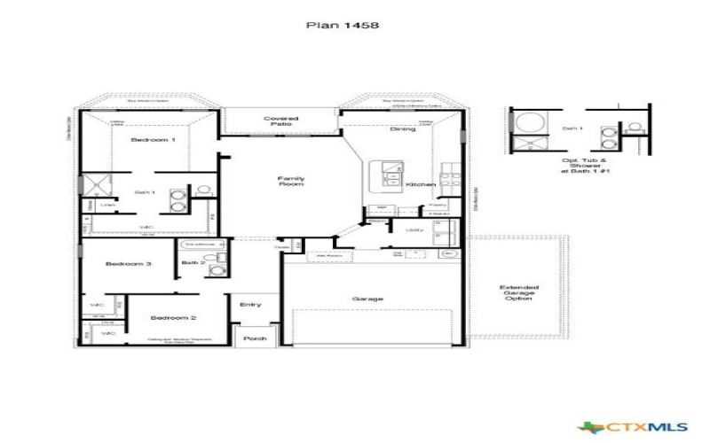 4849 Hawkins Drive, Belton, TX 76513, 3 Bedrooms Bedrooms, ,2 BathroomsBathrooms,Residential,For Sale,4849 Hawkins Drive,585776