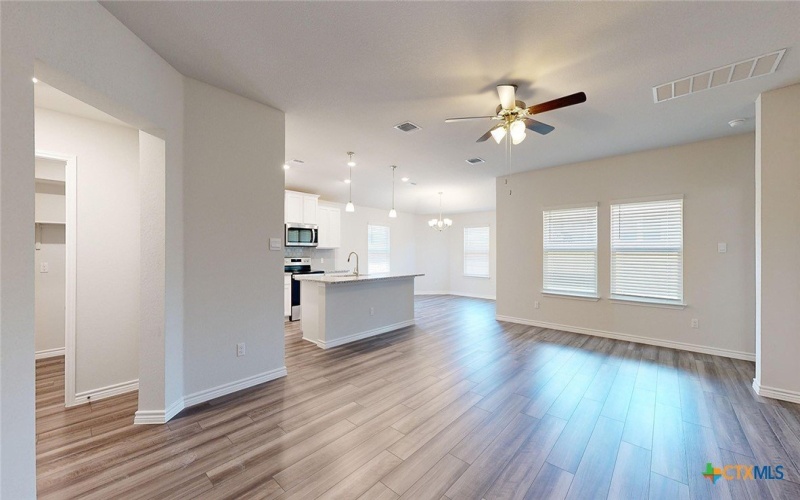 4849 Hawkins Drive, Belton, TX 76513, 3 Bedrooms Bedrooms, ,2 BathroomsBathrooms,Residential,For Sale,4849 Hawkins Drive,585776