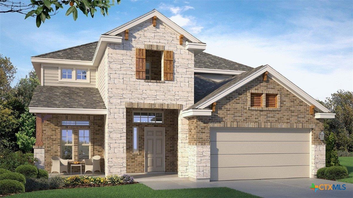 5105 Othello Drive, Belton, TX 76513, 5 Habitaciones Habitaciones , ,2 BañosBaños,Residential,En Venta,5105 Othello Drive,585777