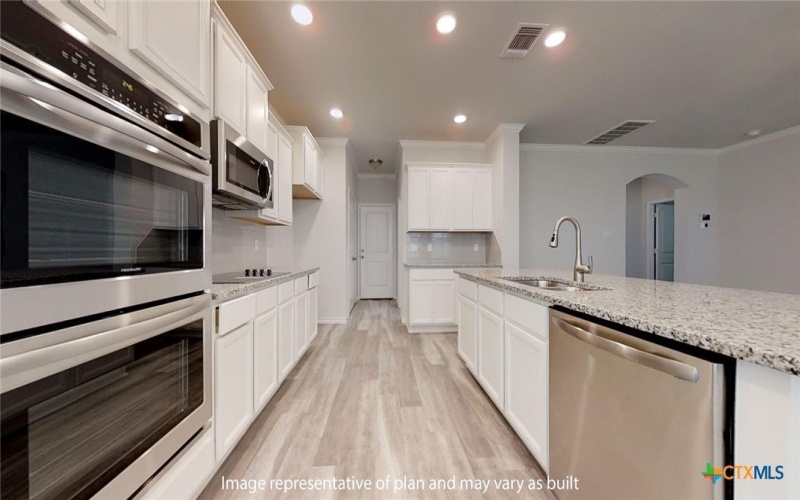 5105 Othello Drive, Belton, TX 76513, 5 Habitaciones Habitaciones , ,2 BañosBaños,Residential,En Venta,5105 Othello Drive,585777