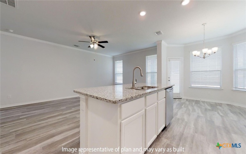 5105 Othello Drive, Belton, TX 76513, 5 Habitaciones Habitaciones , ,2 BañosBaños,Residential,En Venta,5105 Othello Drive,585777