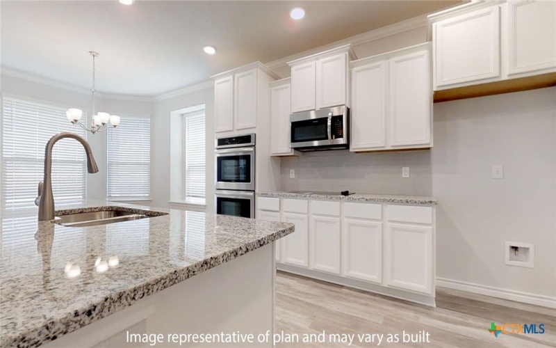 5105 Othello Drive, Belton, TX 76513, 5 Habitaciones Habitaciones , ,2 BañosBaños,Residential,En Venta,5105 Othello Drive,585777