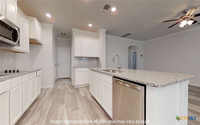 5105 Othello Drive, Belton, TX 76513, 5 Habitaciones Habitaciones , ,2 BañosBaños,Residential,En Venta,5105 Othello Drive,585777