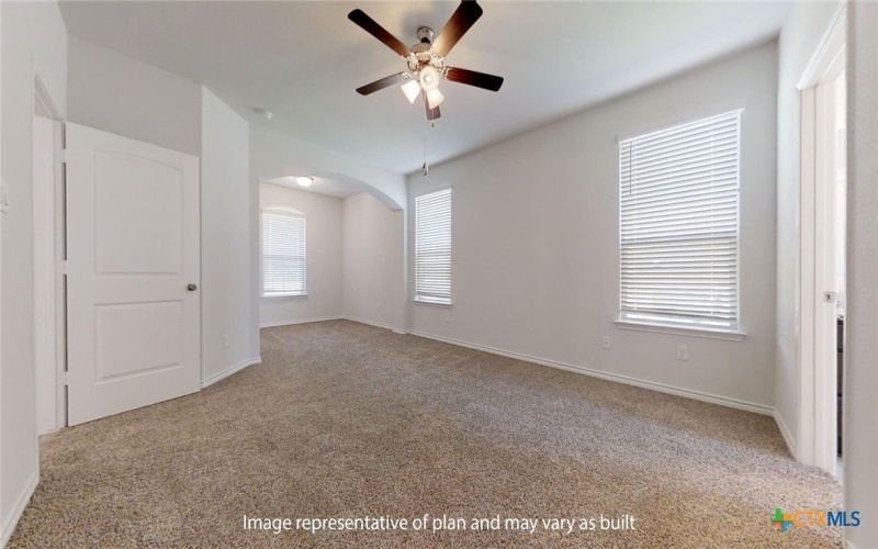 5105 Othello Drive, Belton, TX 76513, 5 Habitaciones Habitaciones , ,2 BañosBaños,Residential,En Venta,5105 Othello Drive,585777