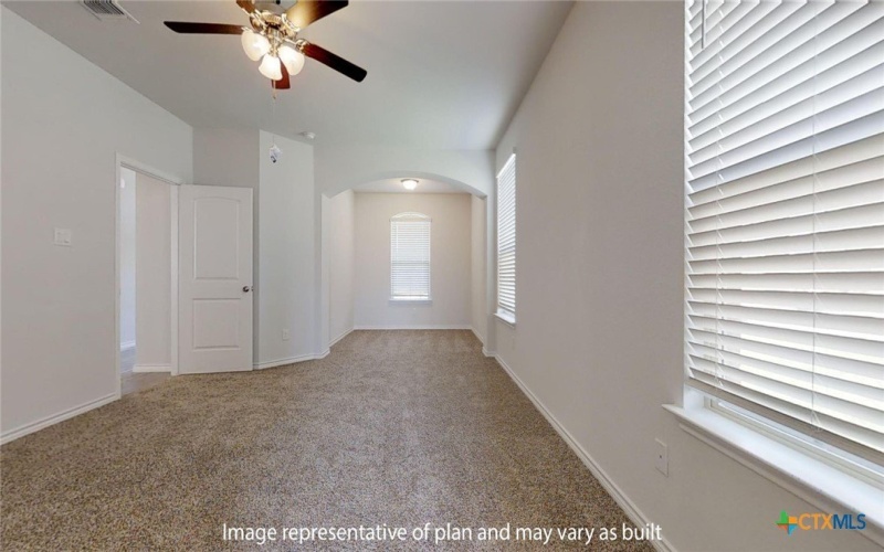 5105 Othello Drive, Belton, TX 76513, 5 Habitaciones Habitaciones , ,2 BañosBaños,Residential,En Venta,5105 Othello Drive,585777