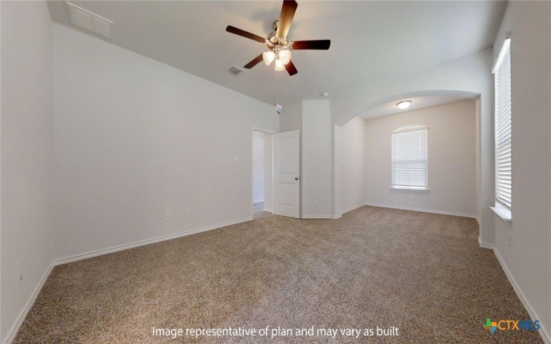 5105 Othello Drive, Belton, TX 76513, 5 Habitaciones Habitaciones , ,2 BañosBaños,Residential,En Venta,5105 Othello Drive,585777