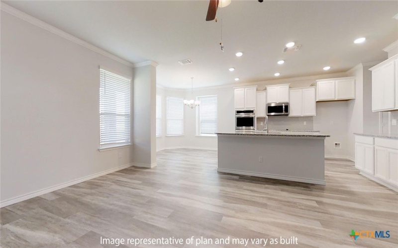 5105 Othello Drive, Belton, TX 76513, 5 Habitaciones Habitaciones , ,2 BañosBaños,Residential,En Venta,5105 Othello Drive,585777