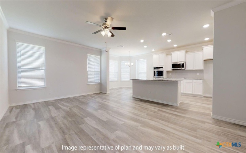 5105 Othello Drive, Belton, TX 76513, 5 Habitaciones Habitaciones , ,2 BañosBaños,Residential,En Venta,5105 Othello Drive,585777