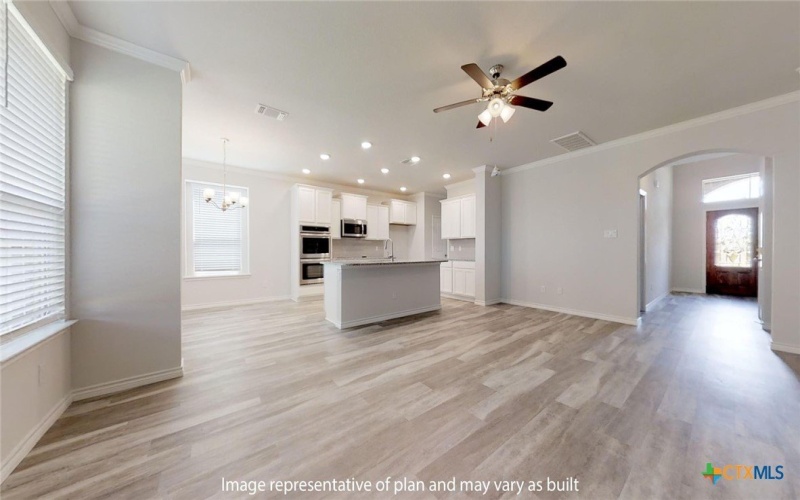 5105 Othello Drive, Belton, TX 76513, 5 Habitaciones Habitaciones , ,2 BañosBaños,Residential,En Venta,5105 Othello Drive,585777