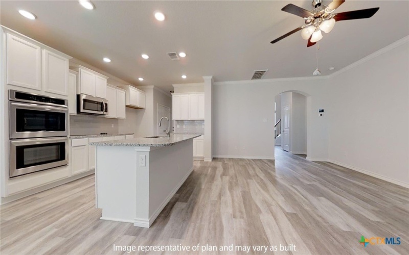 5105 Othello Drive, Belton, TX 76513, 5 Habitaciones Habitaciones , ,2 BañosBaños,Residential,En Venta,5105 Othello Drive,585777