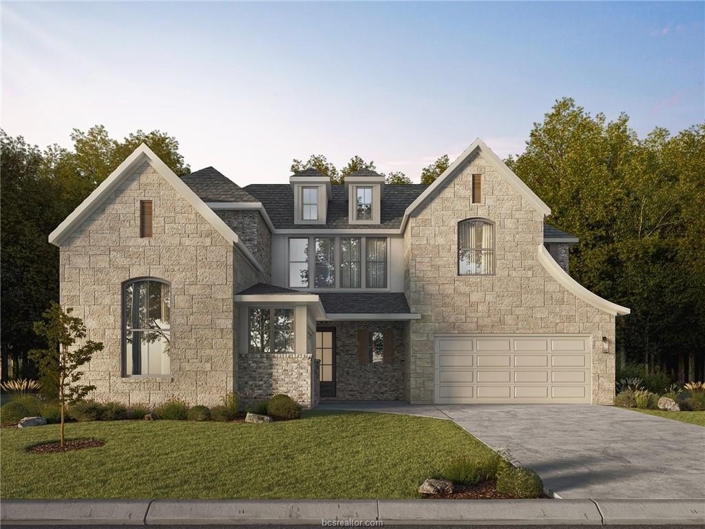 3637 Anderson Arbor Court, College Station, TX 77845, 5 Habitaciones Habitaciones , ,5 BañosBaños,Residential,En Venta,3637 Anderson Arbor Court,25007701