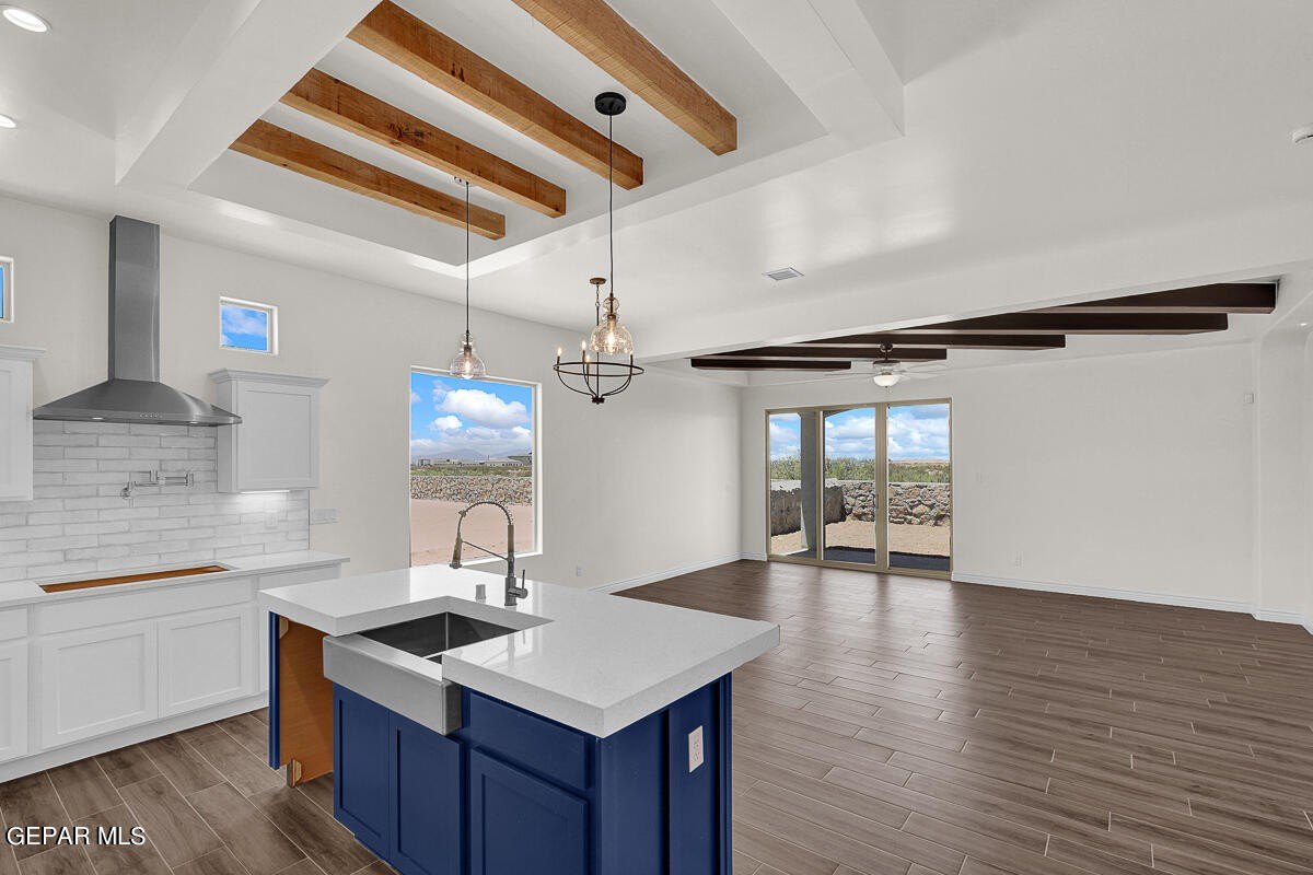 13968 Paseo Central Avenue, Horizon City, TX 79928, 4 Habitaciones Habitaciones , ,2 BañosBaños,Residential,En Venta,13968 Paseo Central Avenue,926006