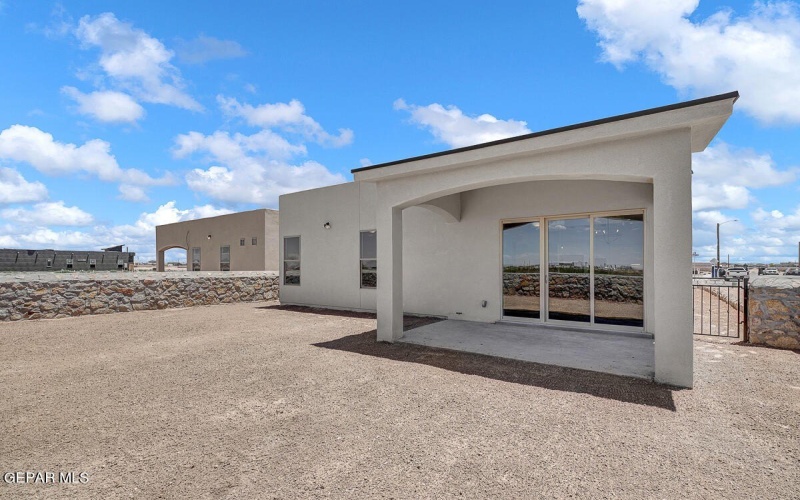 13968 Paseo Central Avenue, Horizon City, TX 79928, 4 Habitaciones Habitaciones , ,2 BañosBaños,Residential,En Venta,13968 Paseo Central Avenue,926006