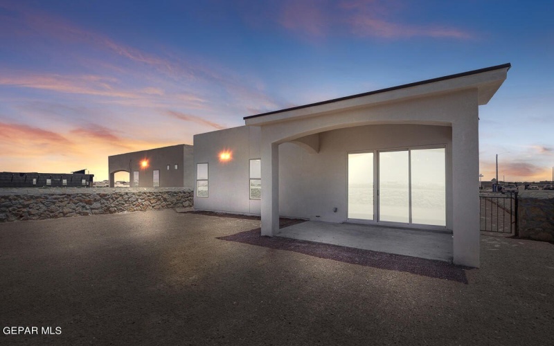 13968 Paseo Central Avenue, Horizon City, TX 79928, 4 Habitaciones Habitaciones , ,2 BañosBaños,Residential,En Venta,13968 Paseo Central Avenue,926006