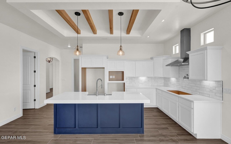 13968 Paseo Central Avenue, Horizon City, TX 79928, 4 Habitaciones Habitaciones , ,2 BañosBaños,Residential,En Venta,13968 Paseo Central Avenue,926006