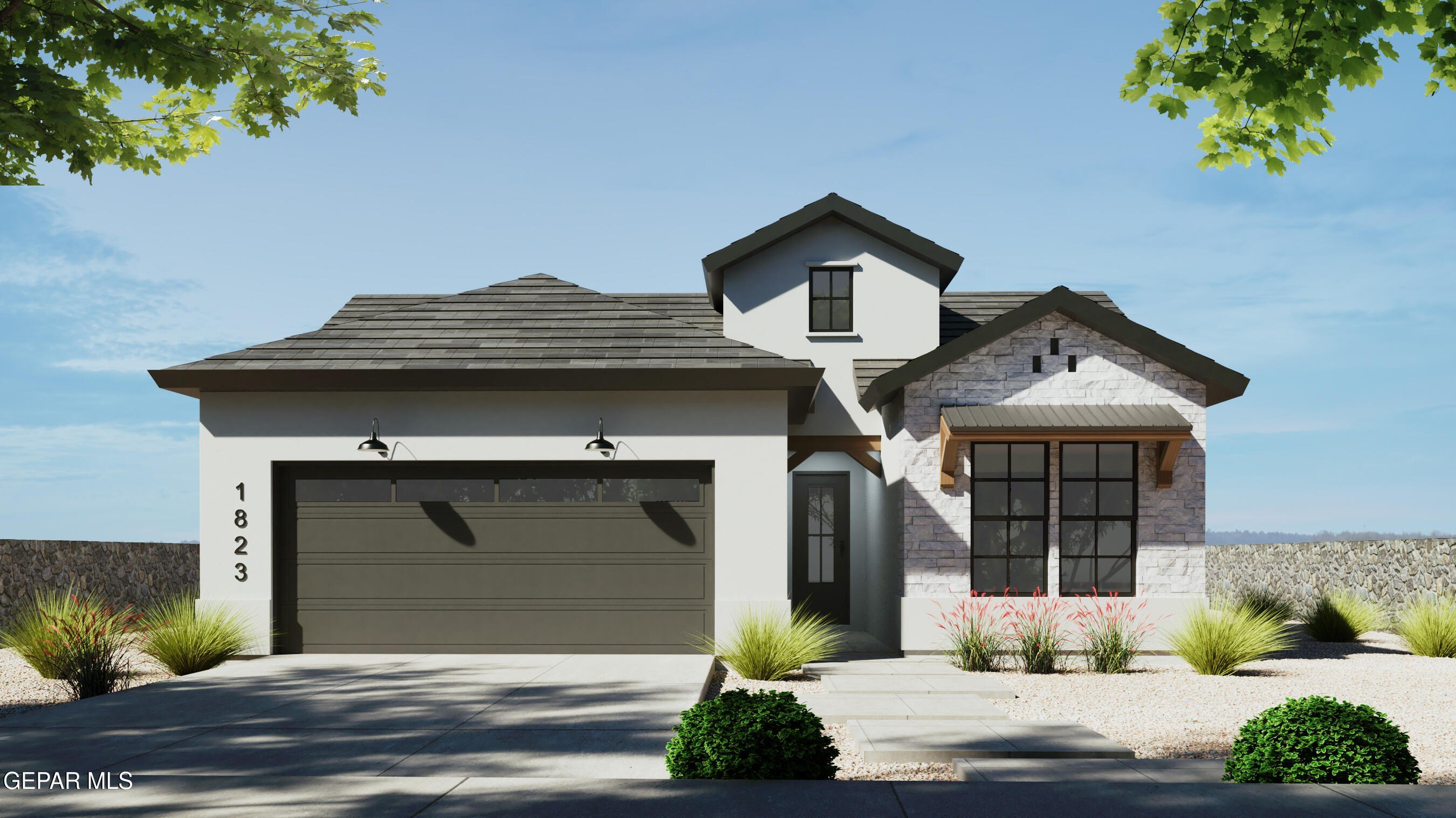 656 Paseo Campanero Street, Horizon City, TX 79928, 4 Bedrooms Bedrooms, ,2 BathroomsBathrooms,Residential,For Sale,656 Paseo Campanero Street,926008