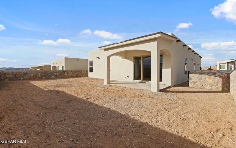 656 Paseo Campanero Street, Horizon City, TX 79928, 4 Bedrooms Bedrooms, ,2 BathroomsBathrooms,Residential,For Sale,656 Paseo Campanero Street,926008