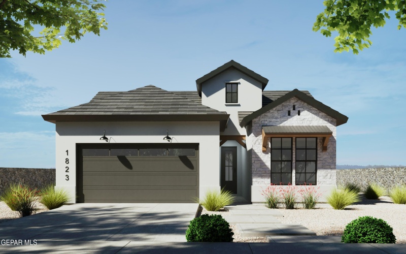 656 Paseo Campanero Street, Horizon City, TX 79928, 4 Bedrooms Bedrooms, ,2 BathroomsBathrooms,Residential,For Sale,656 Paseo Campanero Street,926008