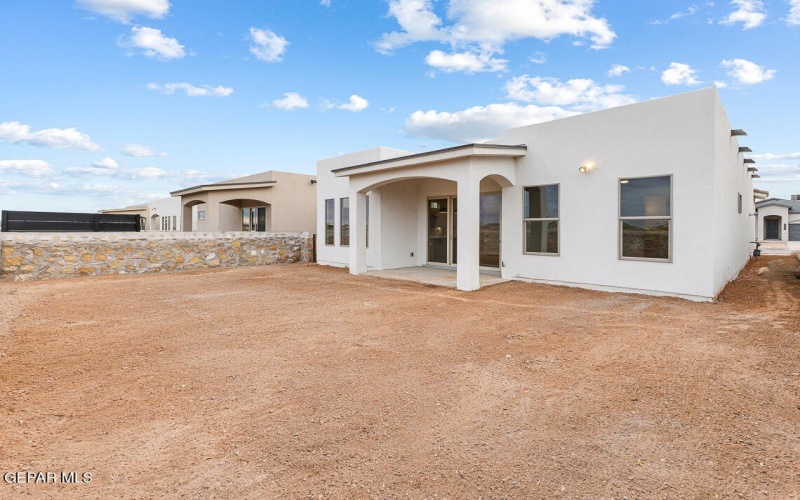 657 Paseo De La Reina Street, Horizon City, TX 79928, 4 Bedrooms Bedrooms, ,2 BathroomsBathrooms,Residential,For Sale,657 Paseo De La Reina Street,926009