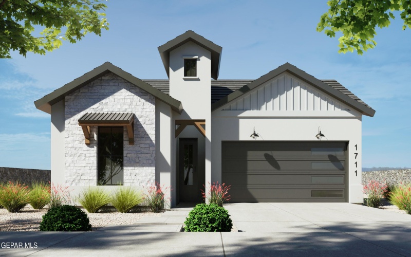 657 Paseo De La Reina Street, Horizon City, TX 79928, 4 Bedrooms Bedrooms, ,2 BathroomsBathrooms,Residential,For Sale,657 Paseo De La Reina Street,926009