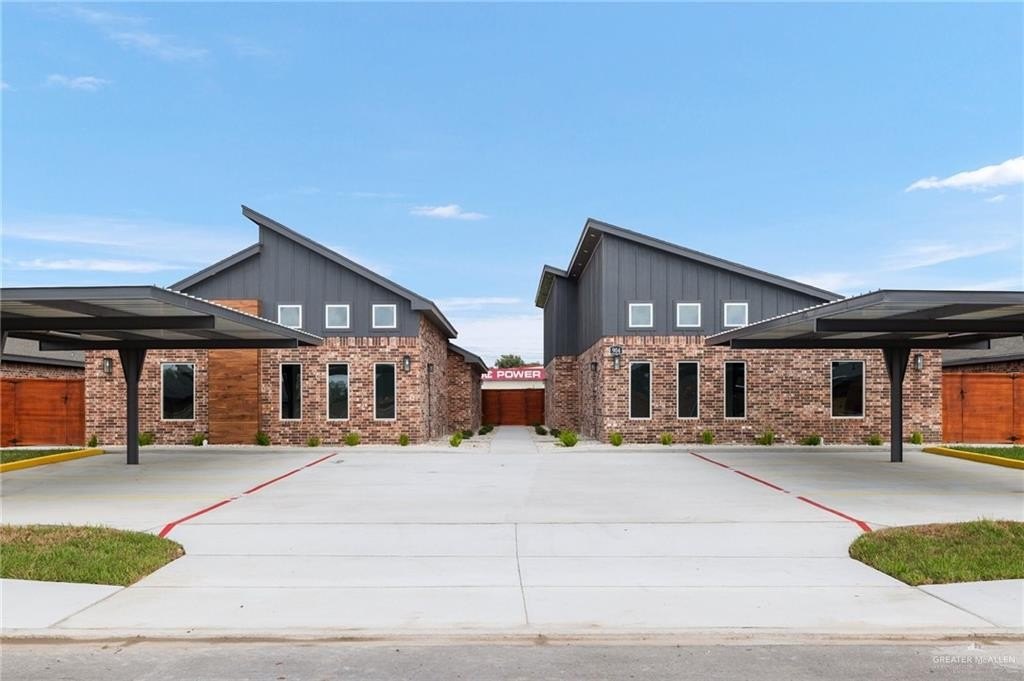 902 W 8th Street, Mission, TX 78572, ,Residential Multi Family,For Sale,902 W 8th Street,475466