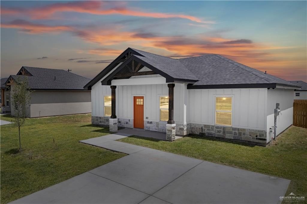 1702 Hope Drive, Mercedes, TX 78570, 3 Bedrooms Bedrooms, ,2 BathroomsBathrooms,Residential,For Sale,1702 Hope Drive,475481