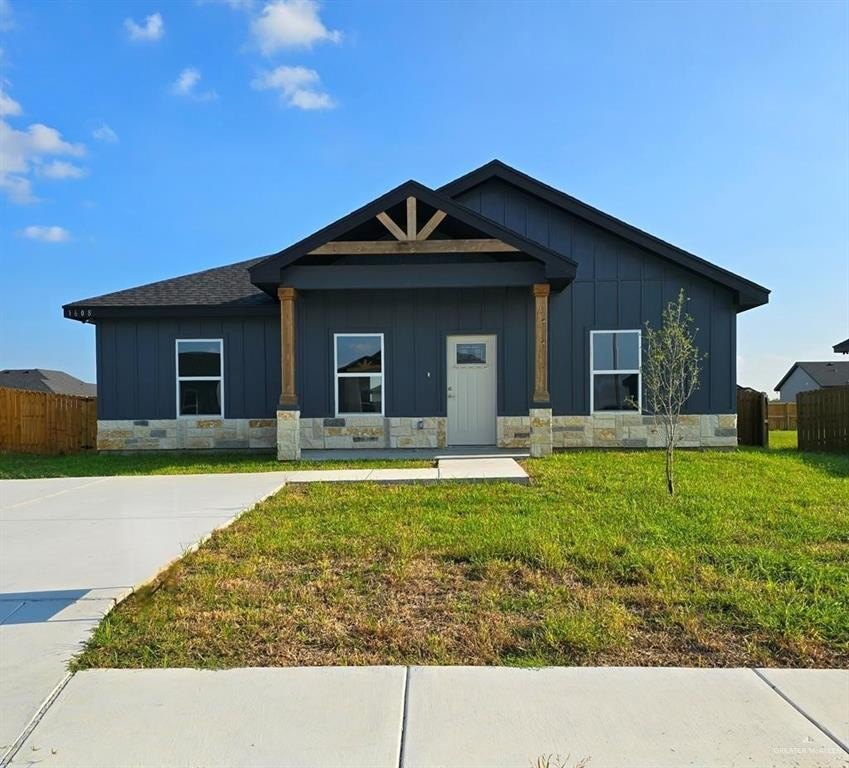 1608 Hope Drive, Mercedes, TX 78570, 3 Bedrooms Bedrooms, ,2 BathroomsBathrooms,Residential,For Sale,1608 Hope Drive,475486