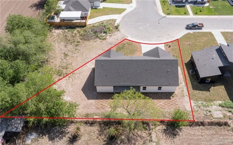 510 Balli Circle, La Feria, TX 78559, 3 Habitaciones Habitaciones , ,2 BañosBaños,Residential,En Venta,510 Balli Circle,475514