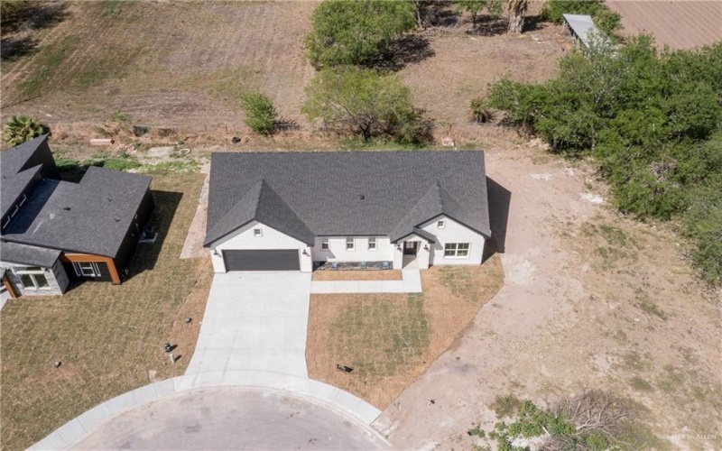 510 Balli Circle, La Feria, TX 78559, 3 Habitaciones Habitaciones , ,2 BañosBaños,Residential,En Venta,510 Balli Circle,475514