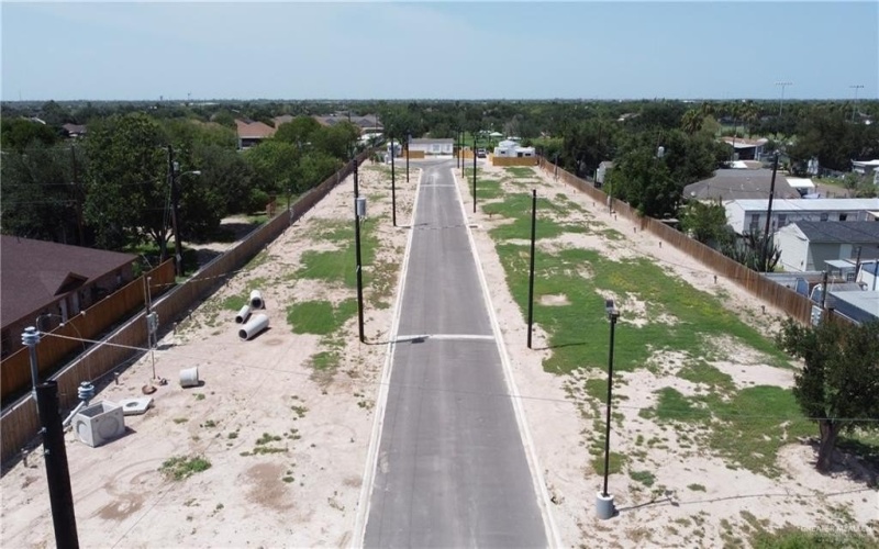 1712 Barnes Street, Mission, TX 78572, ,Commercial Sale,For Sale,1712 Barnes Street,475532
