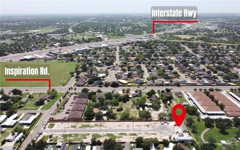 1712 Barnes Street, Mission, TX 78572, ,Commercial Sale,For Sale,1712 Barnes Street,475532