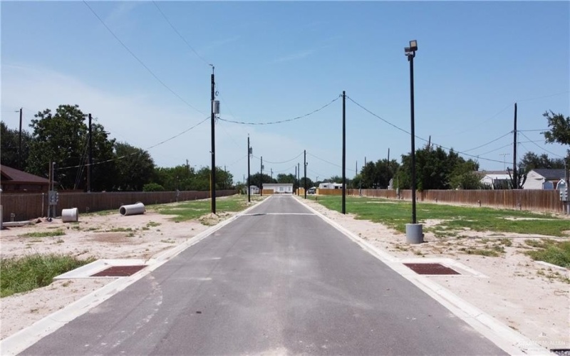 1712 Barnes Street, Mission, TX 78572, ,Commercial Sale,For Sale,1712 Barnes Street,475532