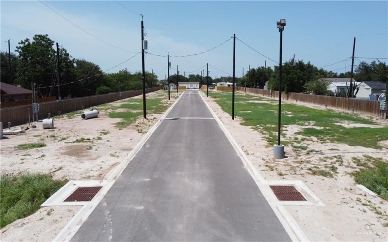 1712 Barnes Street, Mission, TX 78572, ,Commercial Sale,For Sale,1712 Barnes Street,475532