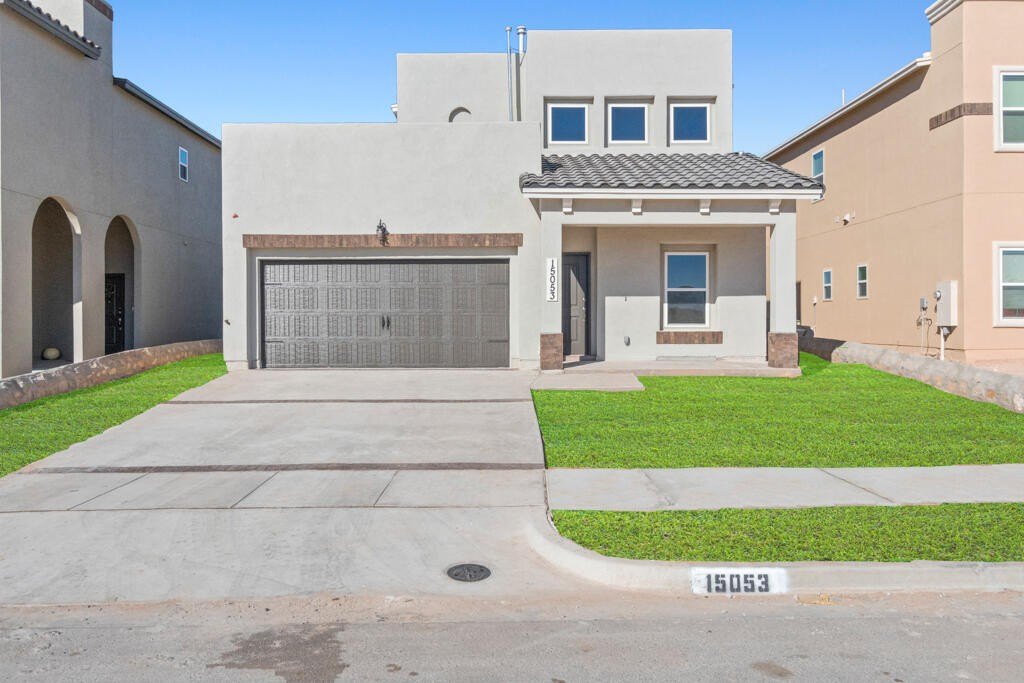 420 Davi's Greenwood Court, Vinton, TX 79821, 5 Habitaciones Habitaciones , ,2 BañosBaños,Residential,En Venta,420 Davi's Greenwood Court,874468