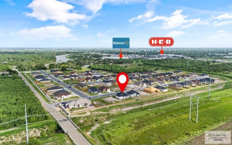 1418 STIRRUP CIR, SAN BENITO, TX 78586, 3 Habitaciones Habitaciones , ,2 BañosBaños,Residential,En Venta,1418 STIRRUP CIR,29766622