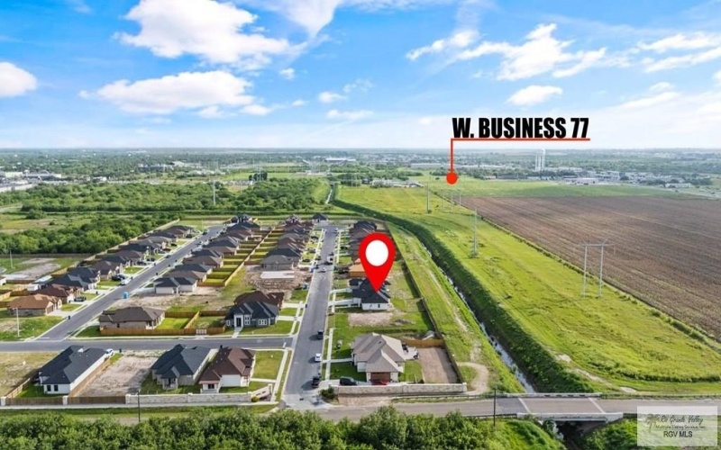 1418 STIRRUP CIR, SAN BENITO, TX 78586, 3 Habitaciones Habitaciones , ,2 BañosBaños,Residential,En Venta,1418 STIRRUP CIR,29766622
